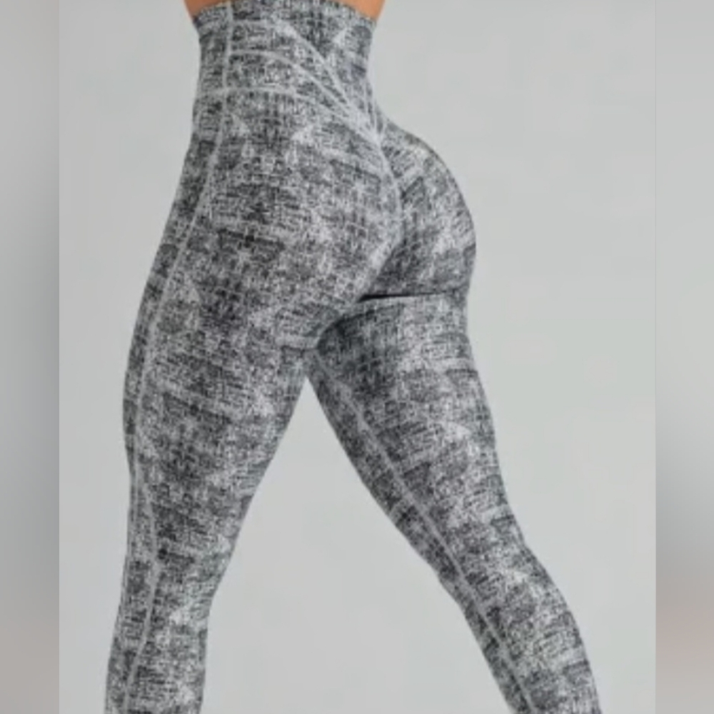 Buffbunny Collection Legacy Leggings